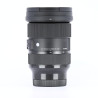 Sigma 24-70mm F2.8 DG DN Art L-Mount Occasion Garantie 12 Mois