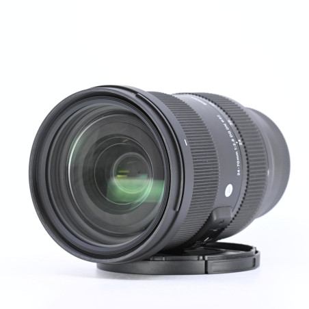 Sigma 24-70mm F2.8 DG DN Art L-Mount Occasion Garantie 12 Mois