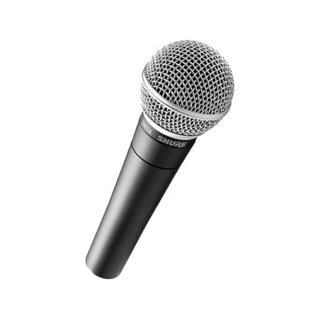 Shure Sm58 Microphone