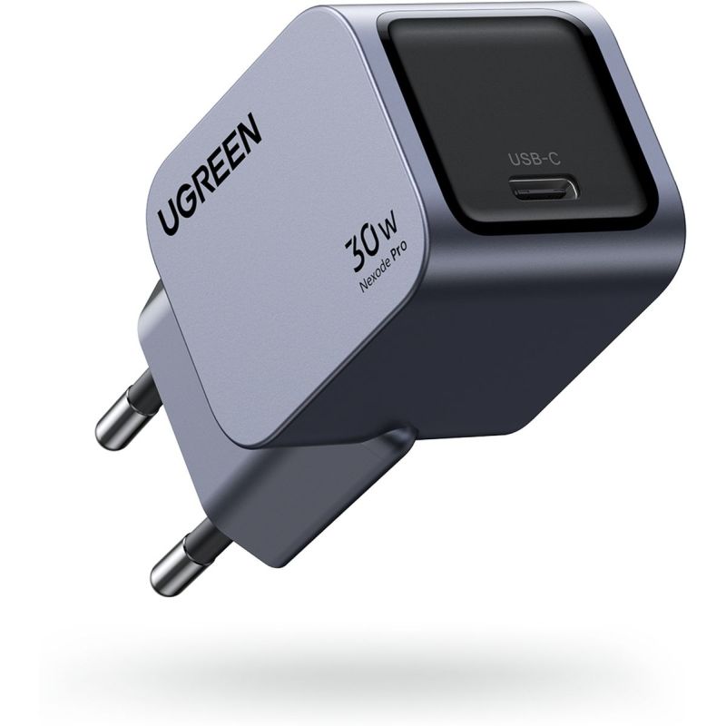 UGREEN NEXODE PRO CHARGEUR USB-C 30W