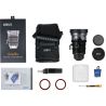 Sirui Ironstar 45mm T1.9 1.5x Flare Neutre