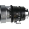Sirui Ironstar 45mm T1.9 1.5x Flare Neutre