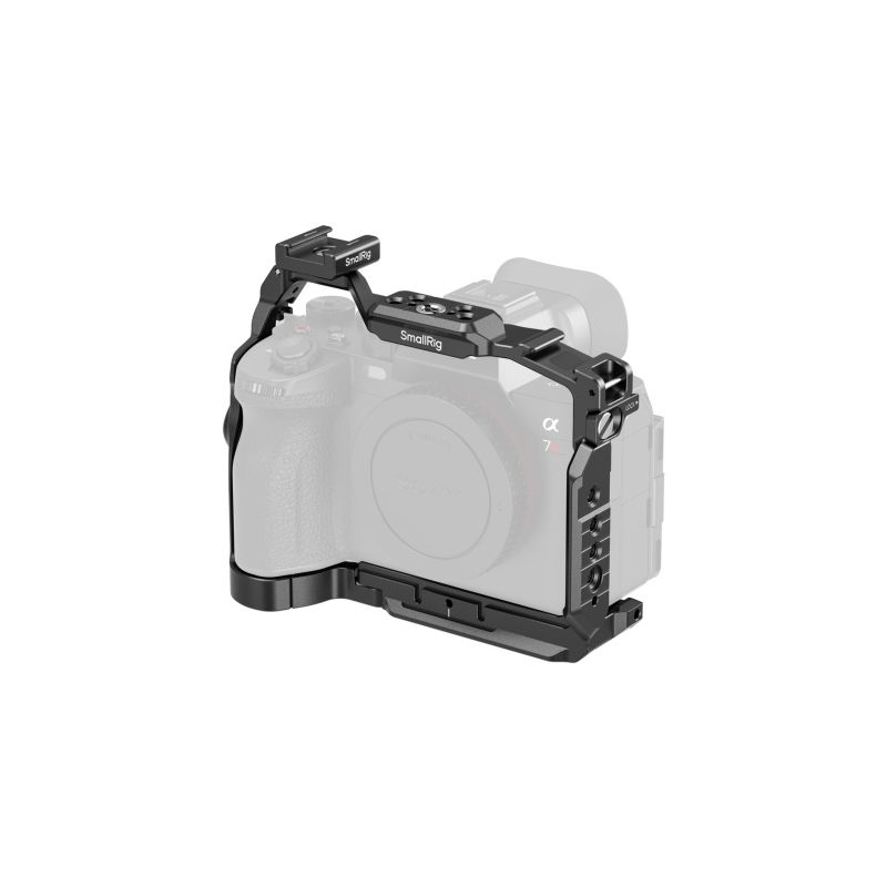 SMALLRIG 6702 Cage Alpha 7R VI HawkLock