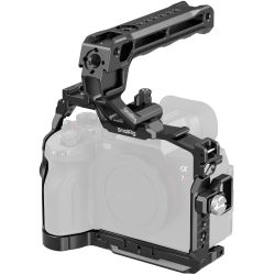 SMALLRIG 6703 Cage Kit Alpha 7R VI