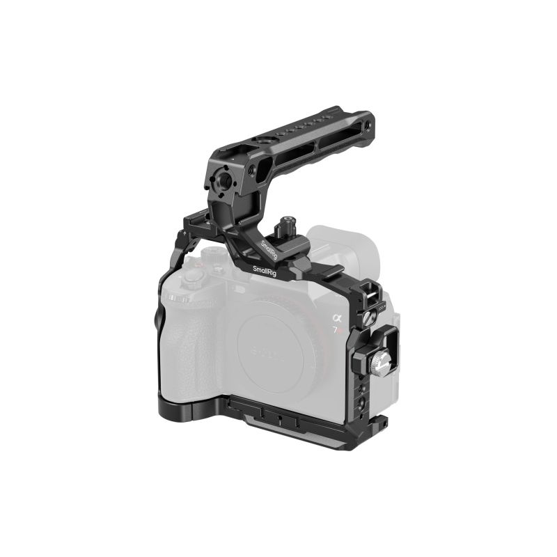 SMALLRIG 6703 Cage Kit Alpha 7R VI