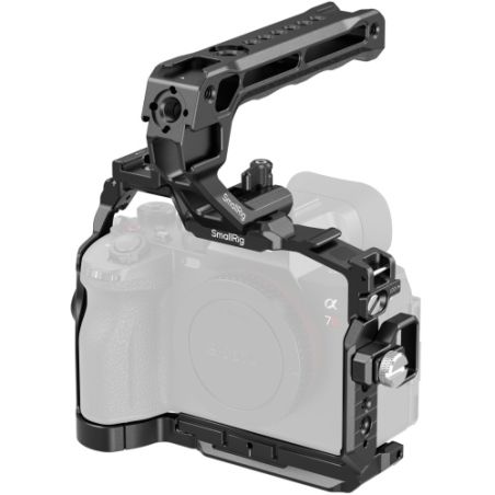 SMALLRIG 6703 Cage Kit Alpha 7R VI
