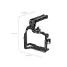 SMALLRIG 6703 Cage Kit Alpha 7R VI