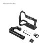 SMALLRIG 6703 Cage Kit Alpha 7R VI