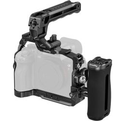 SMALLRIG 6704 Advanced Cage Kit Alpha 7R VI