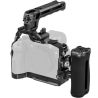 SMALLRIG 6704 Advanced Cage Kit Alpha 7R VI
