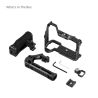 SMALLRIG 6704 Advanced Cage Kit Alpha 7R VI