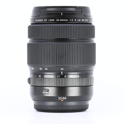 FUJIFILM GF 32-64MM F/4 R...