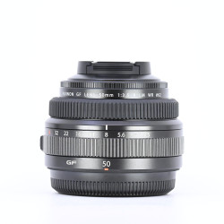 FUJIFILM GF 50MM F/3.5 R LM...