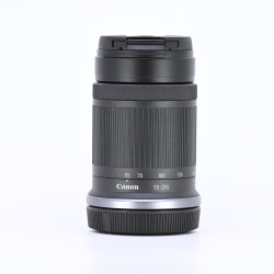 CANON RF 55-210MM F/5-7,1...