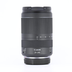 CANON RF 24-240MM F/4-6,3...