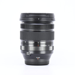 FUJIFILM 16-80MM F/4 R OIS...