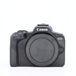 CANON EOS R50 d'occasion -...