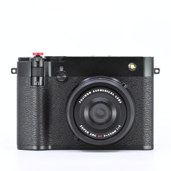 FUJIFILM GFX 100 RF...