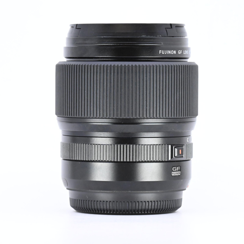 Fujifilm GF 80mm F1.7 R WR d'Occasion Bon État Garantie 12 Mois