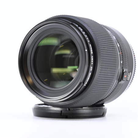 Fujifilm GF 80mm F1.7 R WR d'Occasion Bon État Garantie 12 Mois