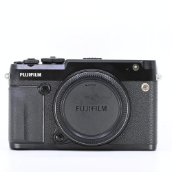 FUJIFILM GFX 50R d'occasion...