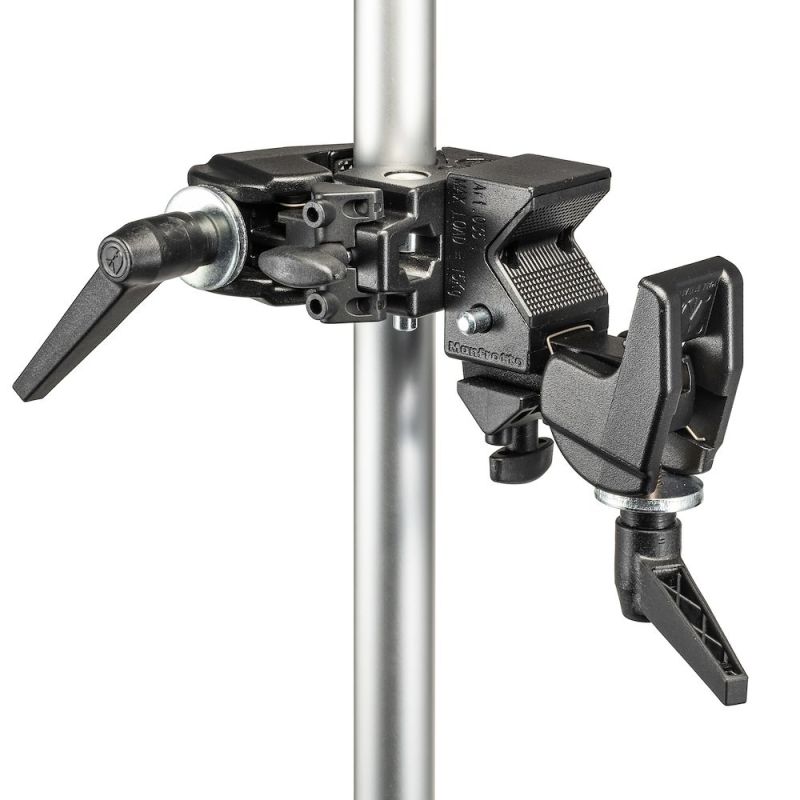MANFROTTO 038 DOUBLE CLAMP