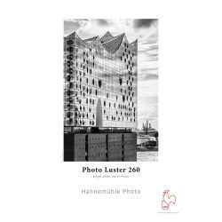 Hahnemüle photo luster 260g a3 25f