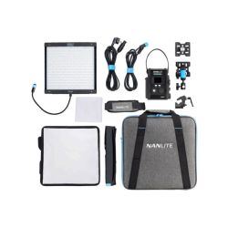 NANLITE PAVOSLIM 60C PANNEAU LED RGBWW