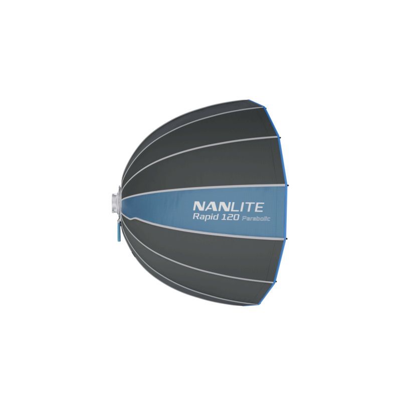 NANLITE SB-RP120 SOFTBOX PARA 120CM BOWENS