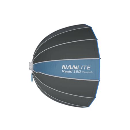NANLITE SB-RP120 SOFTBOX PARA 120CM BOWENS