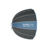 NANLITE SB-RP120 SOFTBOX PARA 120CM BOWENS