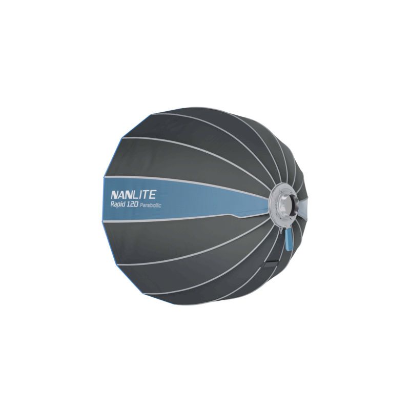 NANLITE SB-RP120 SOFTBOX PARA 120CM BOWENS