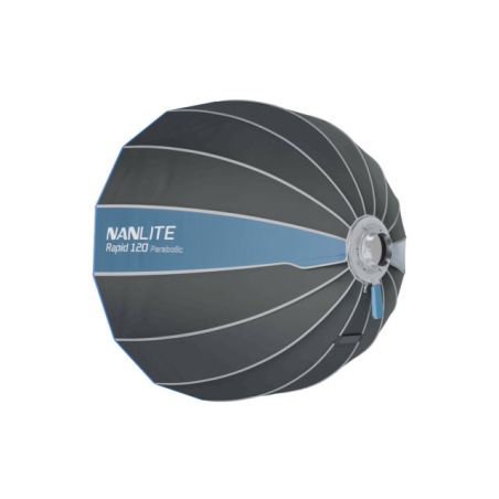 NANLITE SB-RP120 SOFTBOX PARA 120CM BOWENS