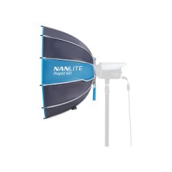 NANLITE SB-RP60SOFTBOX PARA 60CM