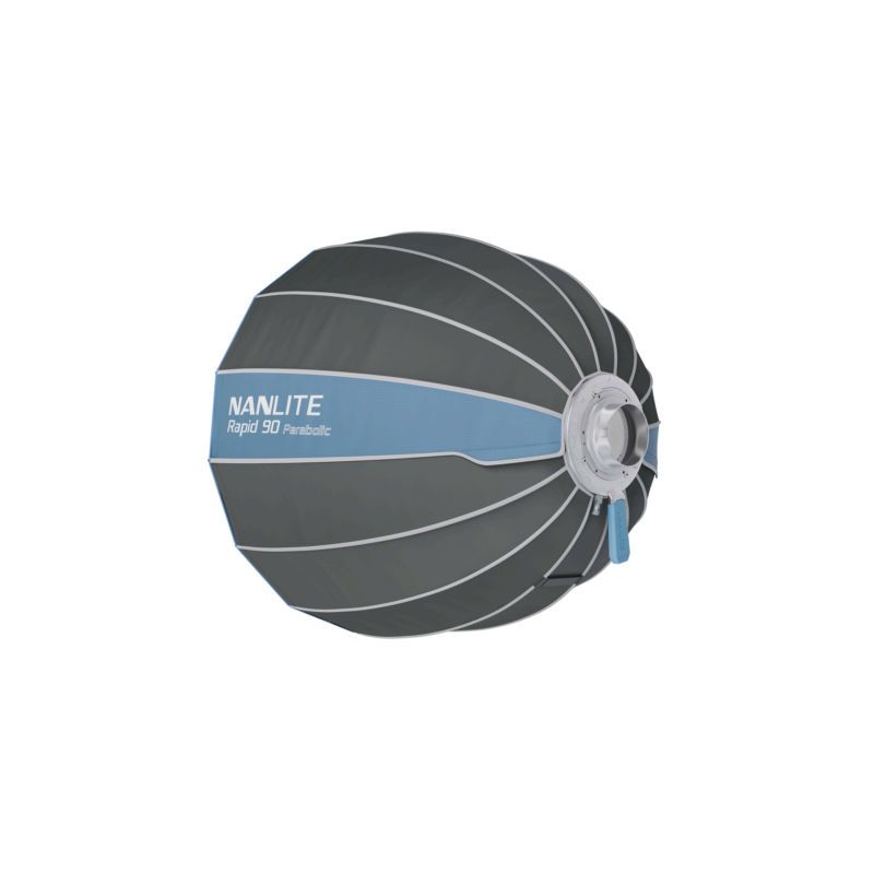 NANLITE BOITE A LUMIERE PARABO RAPIDE 90CM