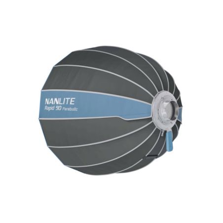 NANLITE BOITE A LUMIERE PARABO RAPIDE 90CM
