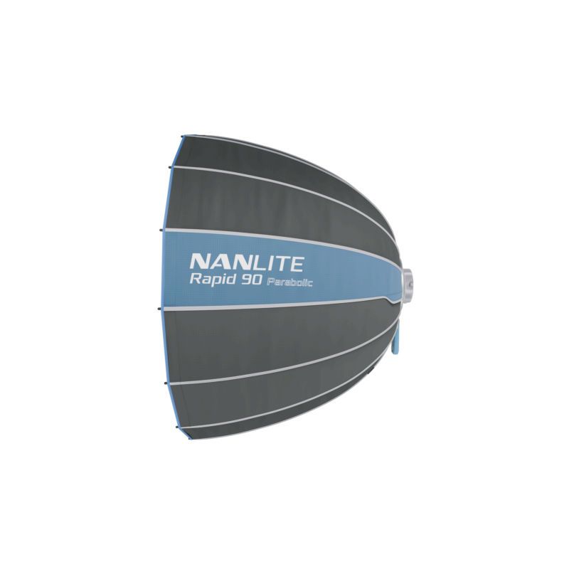 NANLITE BOITE A LUMIERE PARABO RAPIDE 90CM