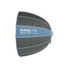 NANLITE BOITE A LUMIERE PARABO RAPIDE 90CM
