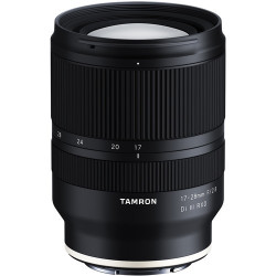 TAMRON 17-28/2,8 DI III RXD SONY E-MOUNT
