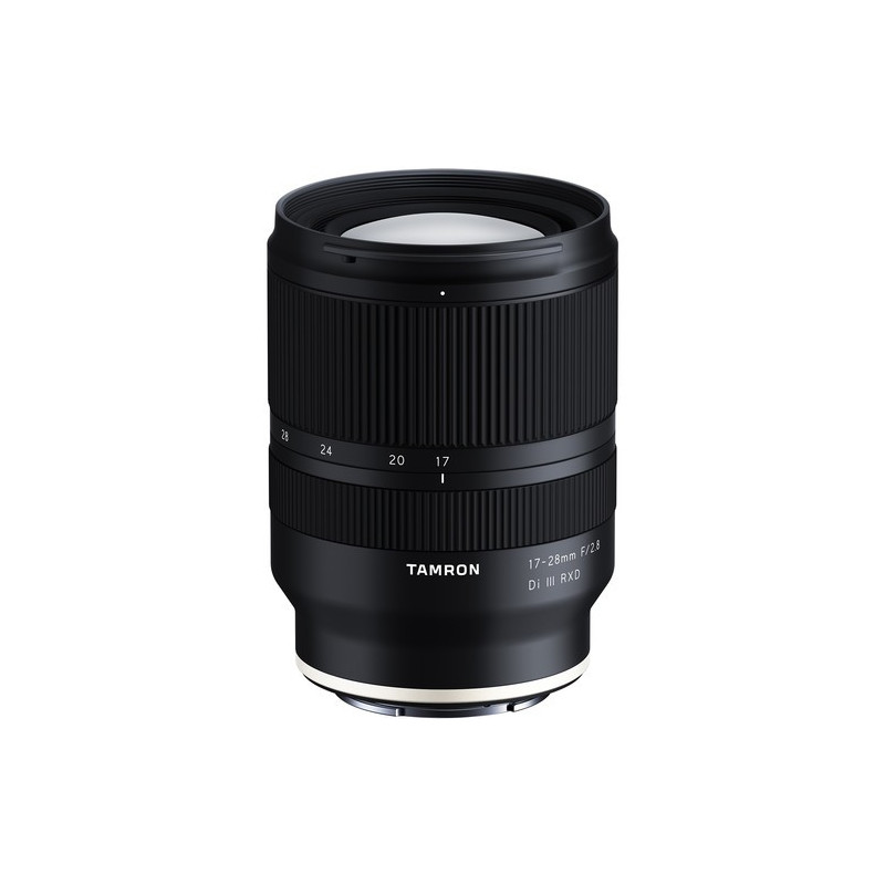 TAMRON 17-28/2,8 DI III RXD SONY E-MOUNT