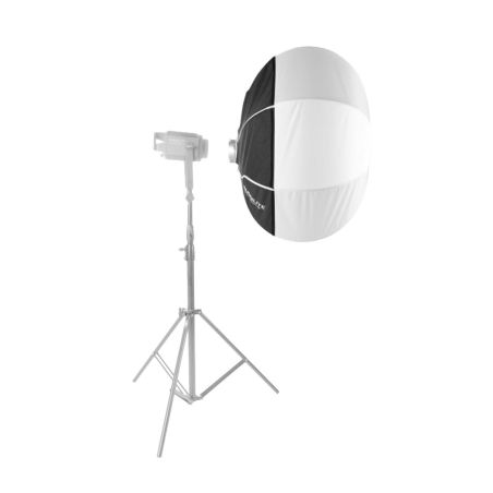 NANLITE LANTERN SOFTBOX 80