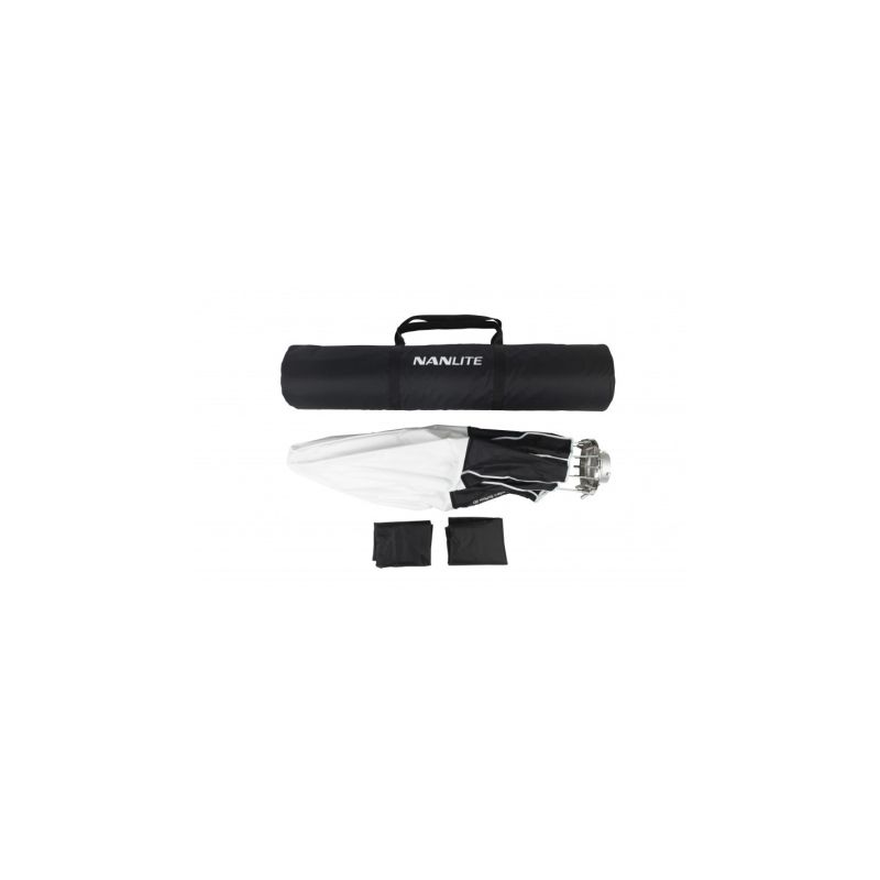 NANLITE LANTERN SOFTBOX 80