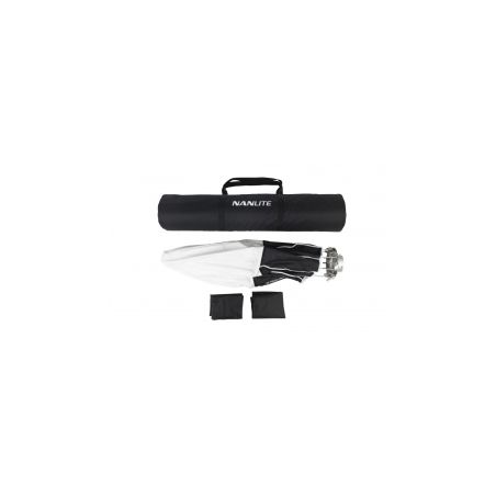 NANLITE LANTERN SOFTBOX 80