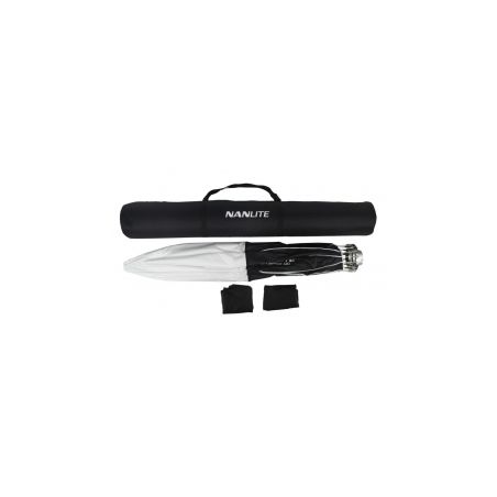 NANLITE LT-120 Lantern Softbox 120cm Bowens