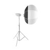NANLITE LT-120 Lantern Softbox 120cm Bowens