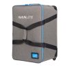 NANLITE FC-300B LED BI-COLOR 350W DOUBLE KIT