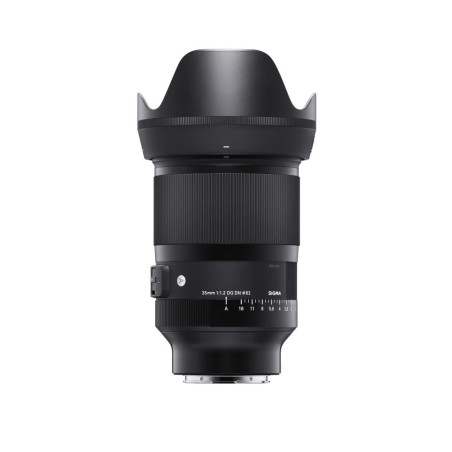 SIGMA 35/1,2 DG DN SONY E (ART)