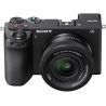 Sony Alpha 6700 + SEL 16-50 mm F3.5-5.6 OSS II