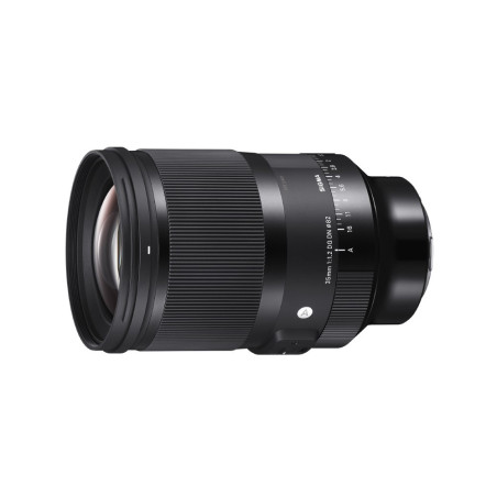 SIGMA 35/1,2 DG DN SONY E (ART)