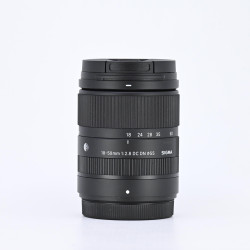 SIGMA 18-50MM f/2.8 DC DN...